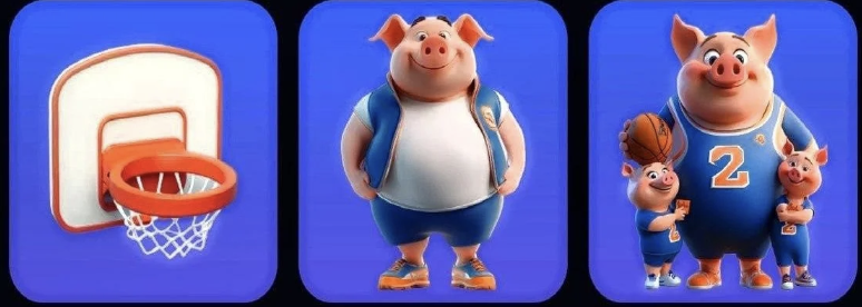 Piggy Bank Daily Combo 8 July 2025